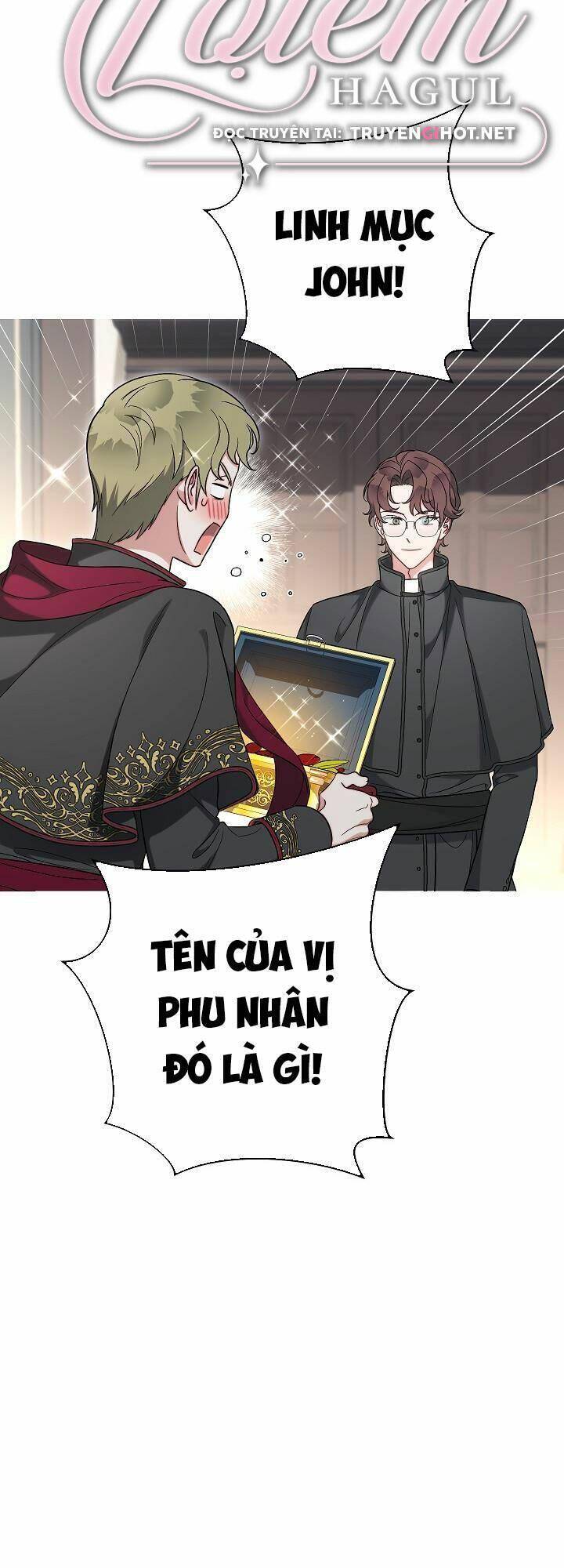 Cuộc Hôn Nhân Vụ Lợi Chapter 61 - 24
