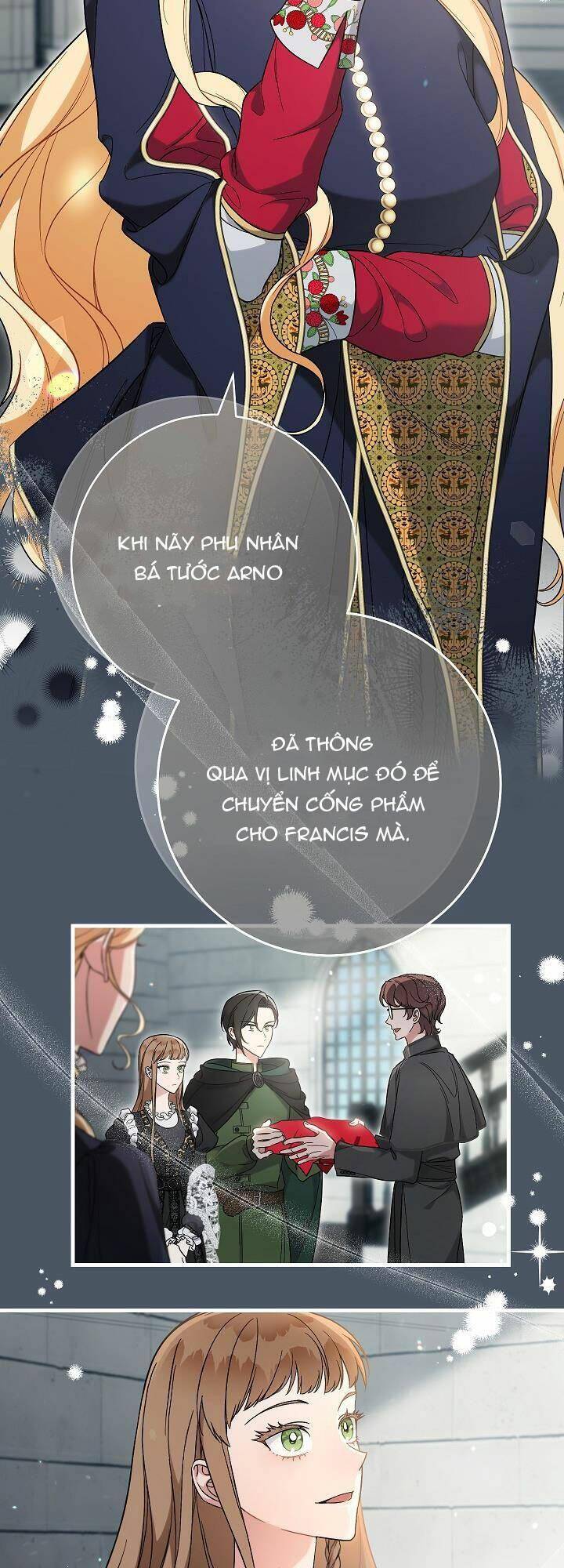 Cuộc Hôn Nhân Vụ Lợi Chapter 61 - 48