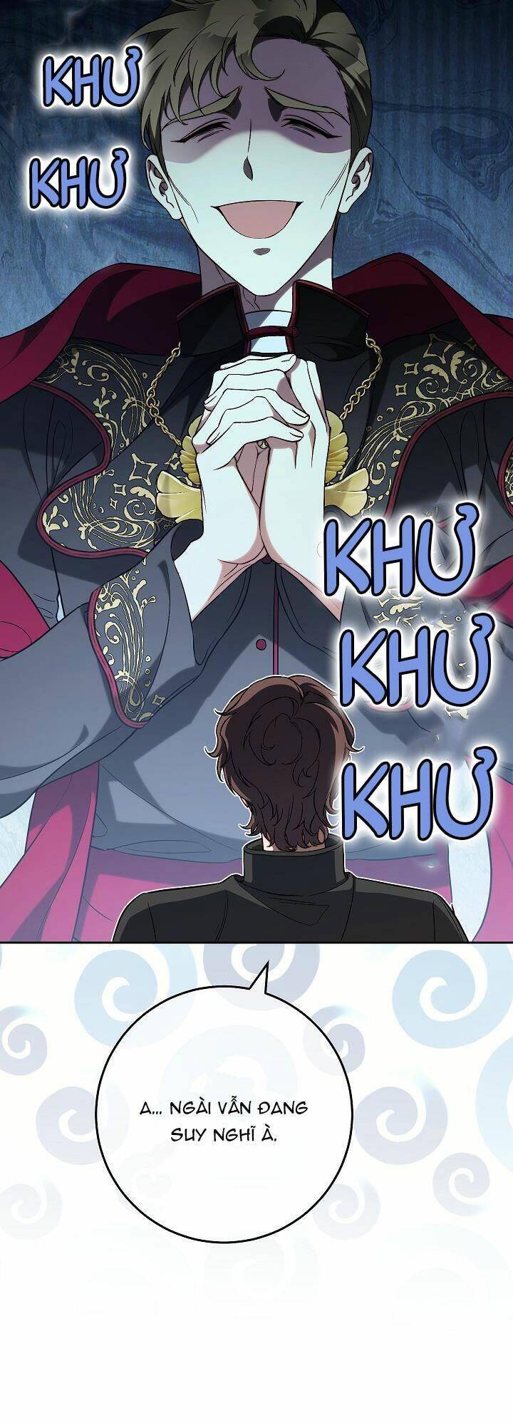 Cuộc Hôn Nhân Vụ Lợi Chapter 61 - 8