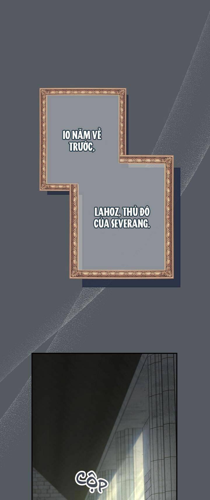 Cuộc Hôn Nhân Vụ Lợi Chapter 7 - 1