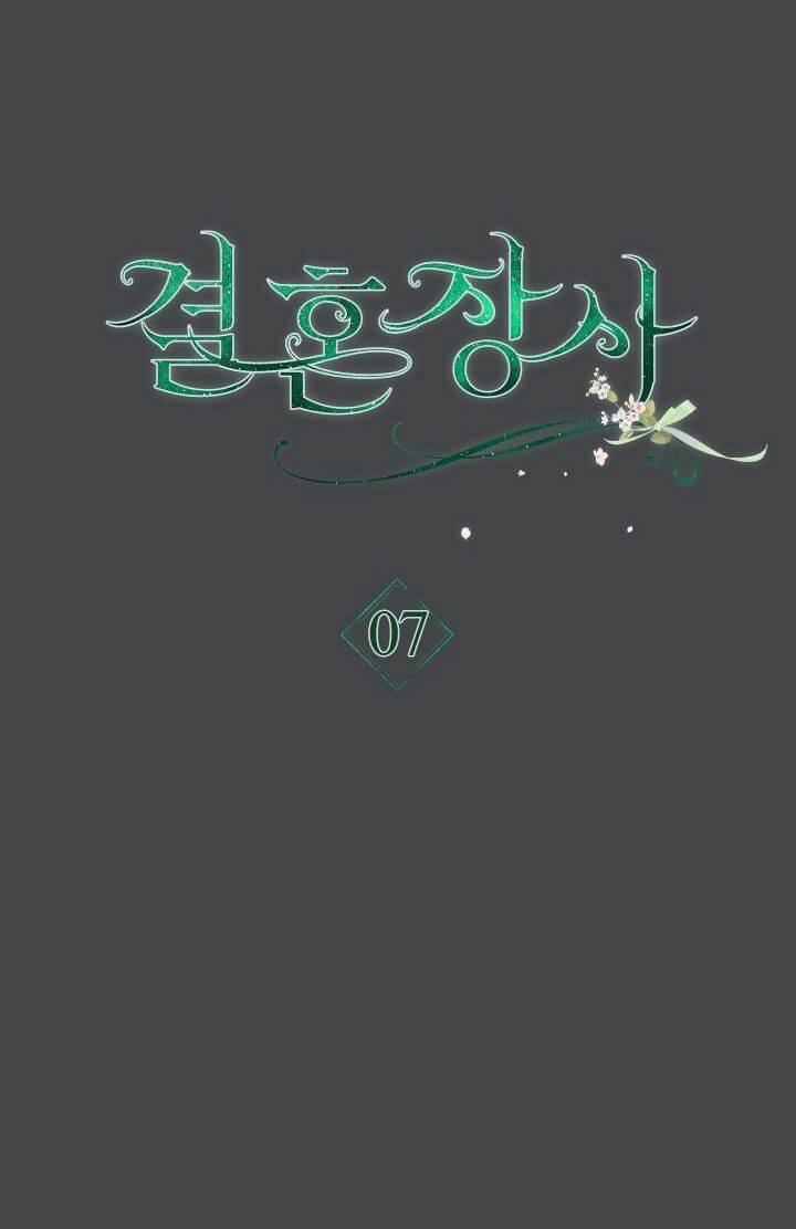 Cuộc Hôn Nhân Vụ Lợi Chapter 7 - 34