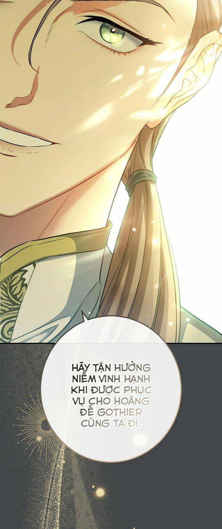 Cuộc Hôn Nhân Vụ Lợi Chapter 7 - 43