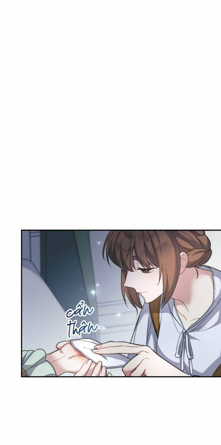 Cuộc Hôn Nhân Vụ Lợi Chapter 8 - 17