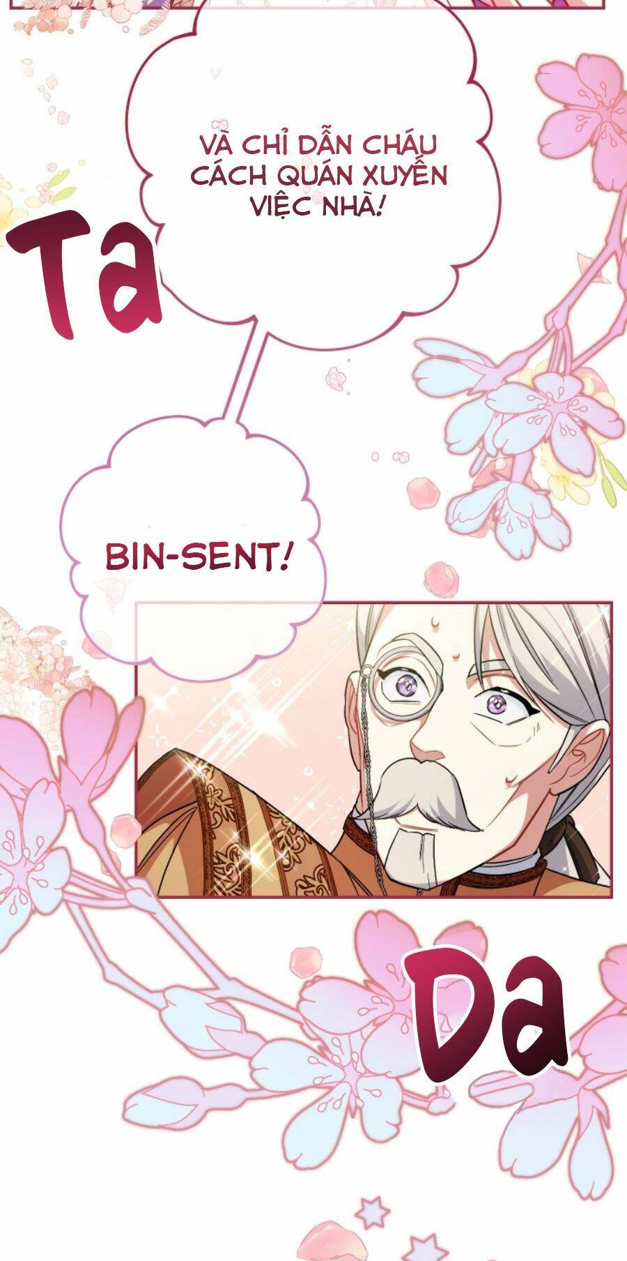 Cuộc Hôn Nhân Vụ Lợi Chapter 8 - 62