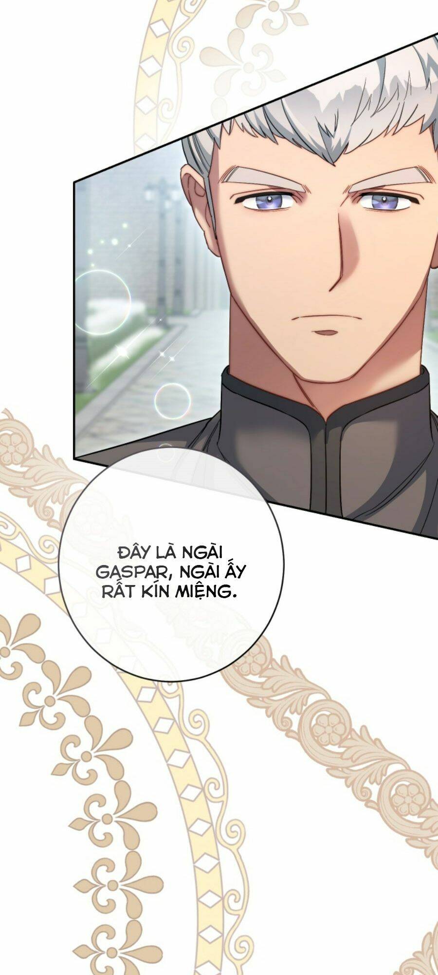 Cuộc Hôn Nhân Vụ Lợi Chapter 8 - 91