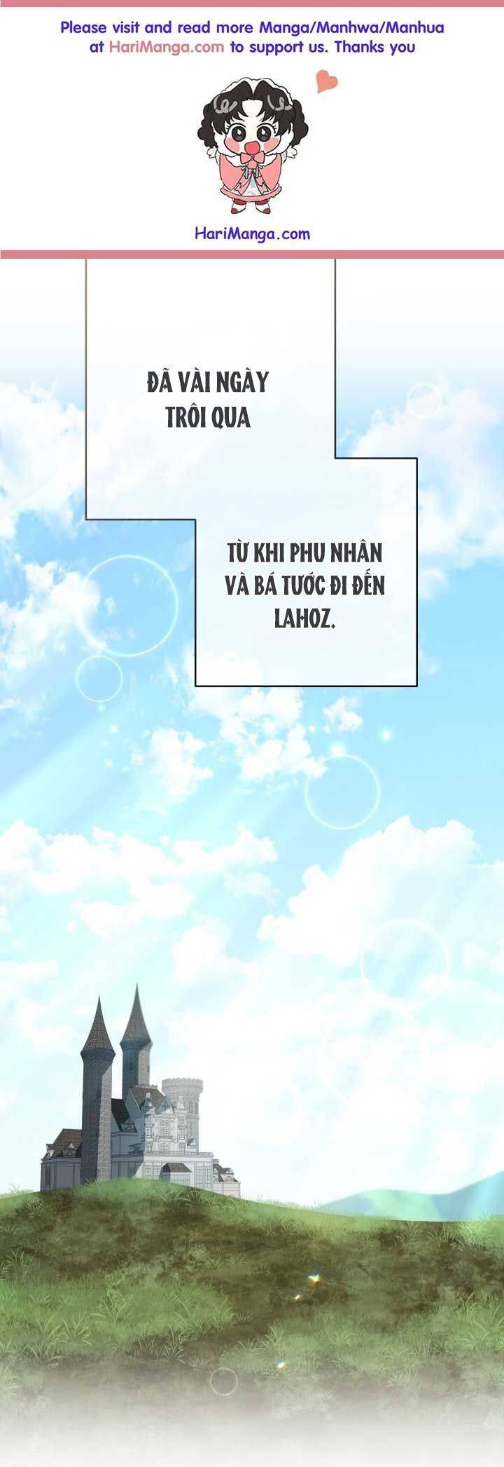 Cuộc Hôn Nhân Vụ Lợi Chapter 21 - 1