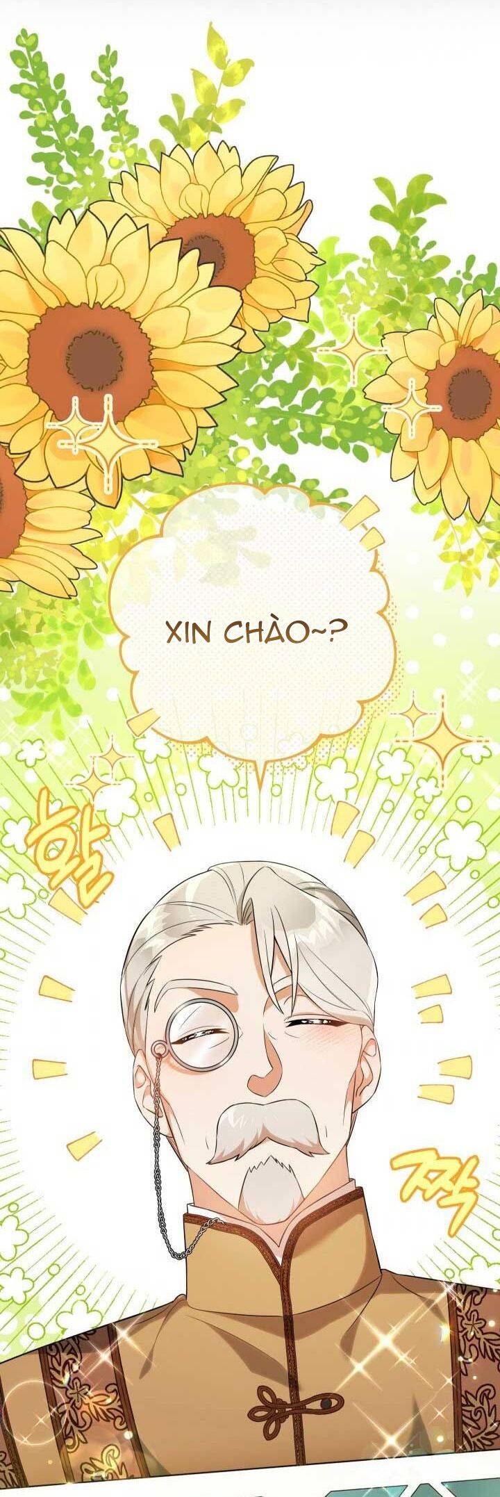Cuộc Hôn Nhân Vụ Lợi Chapter 21 - 2