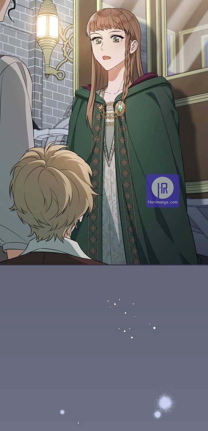 Cuộc Hôn Nhân Vụ Lợi Chapter 21 - 18