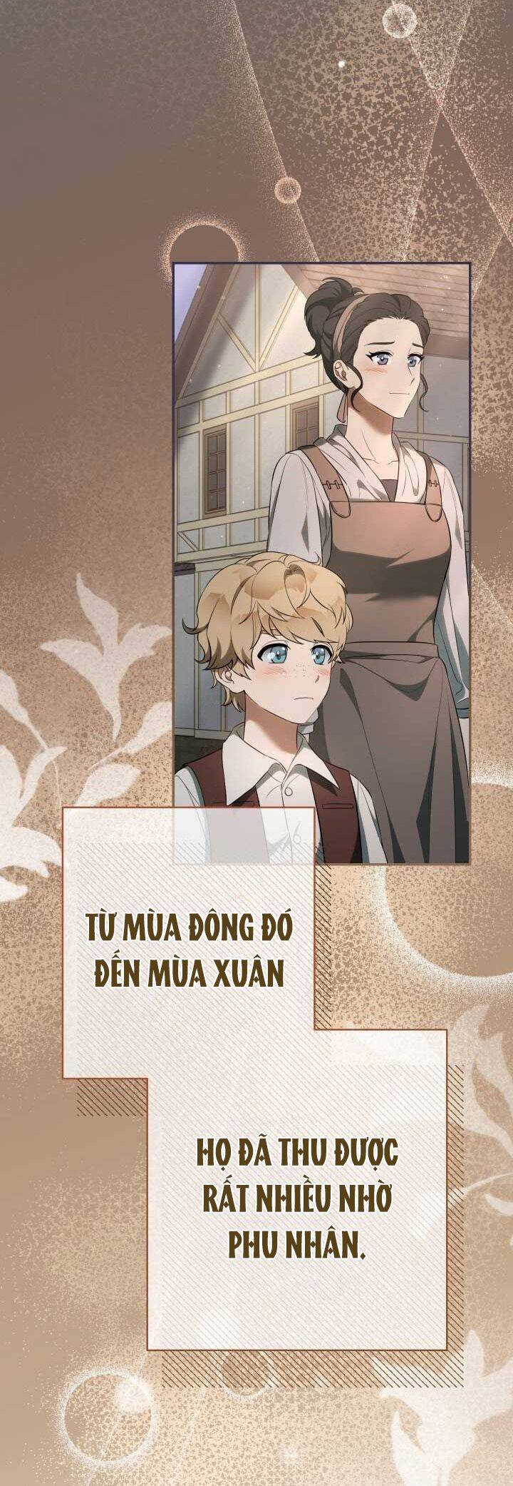 Cuộc Hôn Nhân Vụ Lợi Chapter 21 - 22
