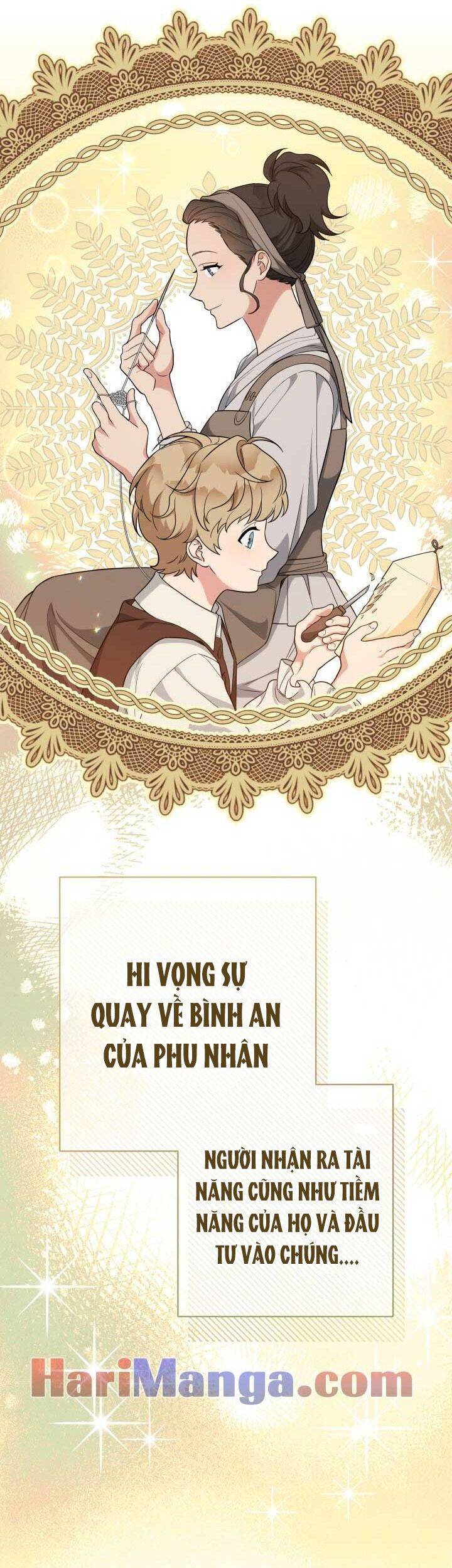 Cuộc Hôn Nhân Vụ Lợi Chapter 21 - 24