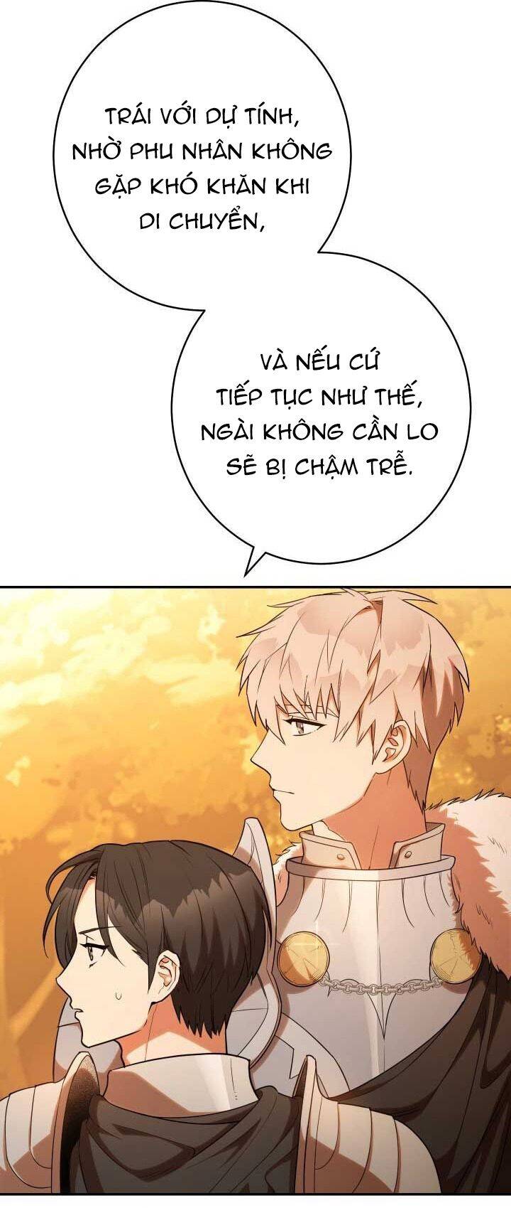 Cuộc Hôn Nhân Vụ Lợi Chapter 21 - 31
