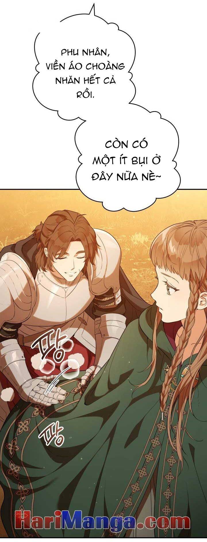 Cuộc Hôn Nhân Vụ Lợi Chapter 21 - 48