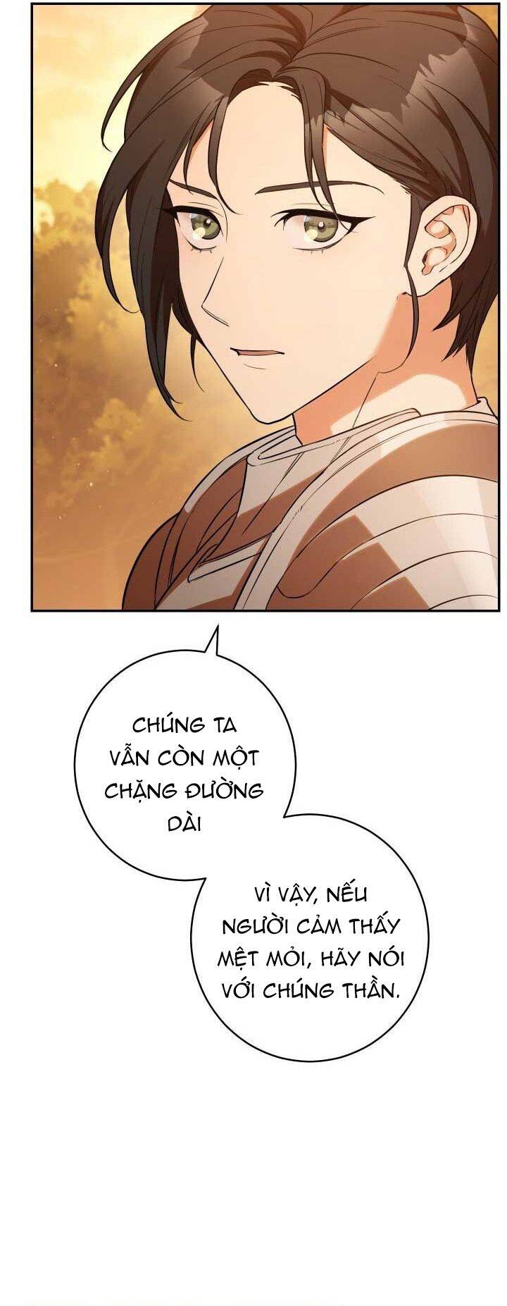 Cuộc Hôn Nhân Vụ Lợi Chapter 21 - 59
