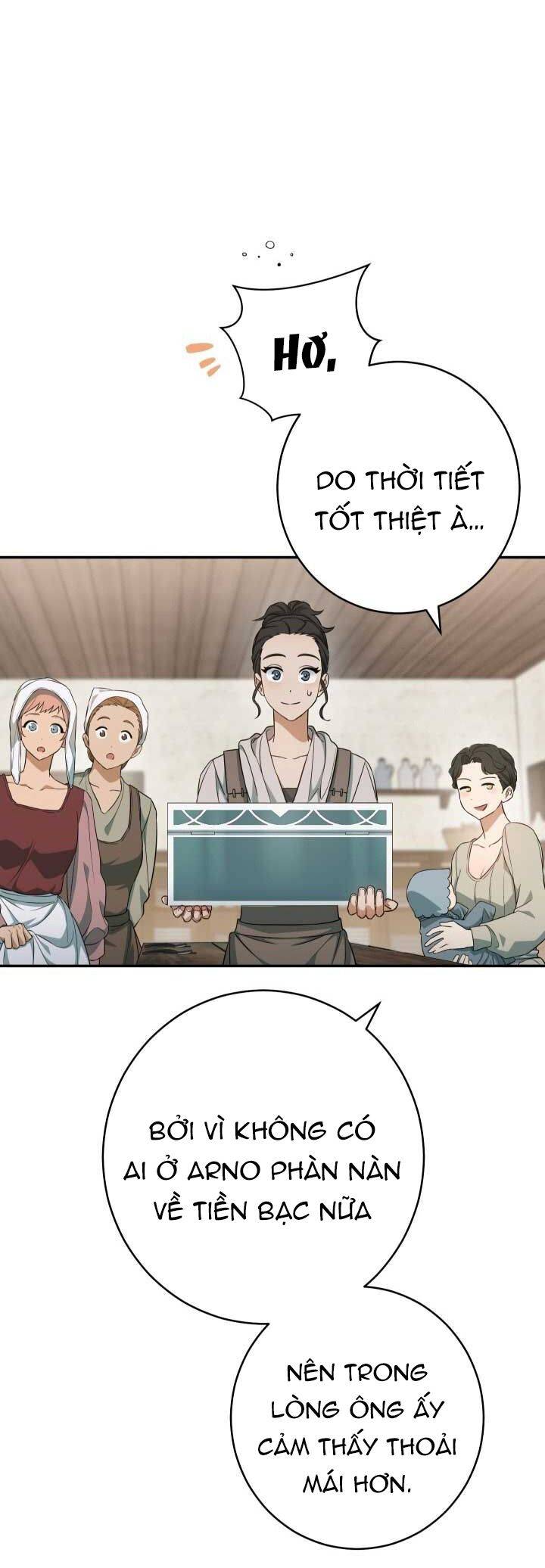 Cuộc Hôn Nhân Vụ Lợi Chapter 21 - 7