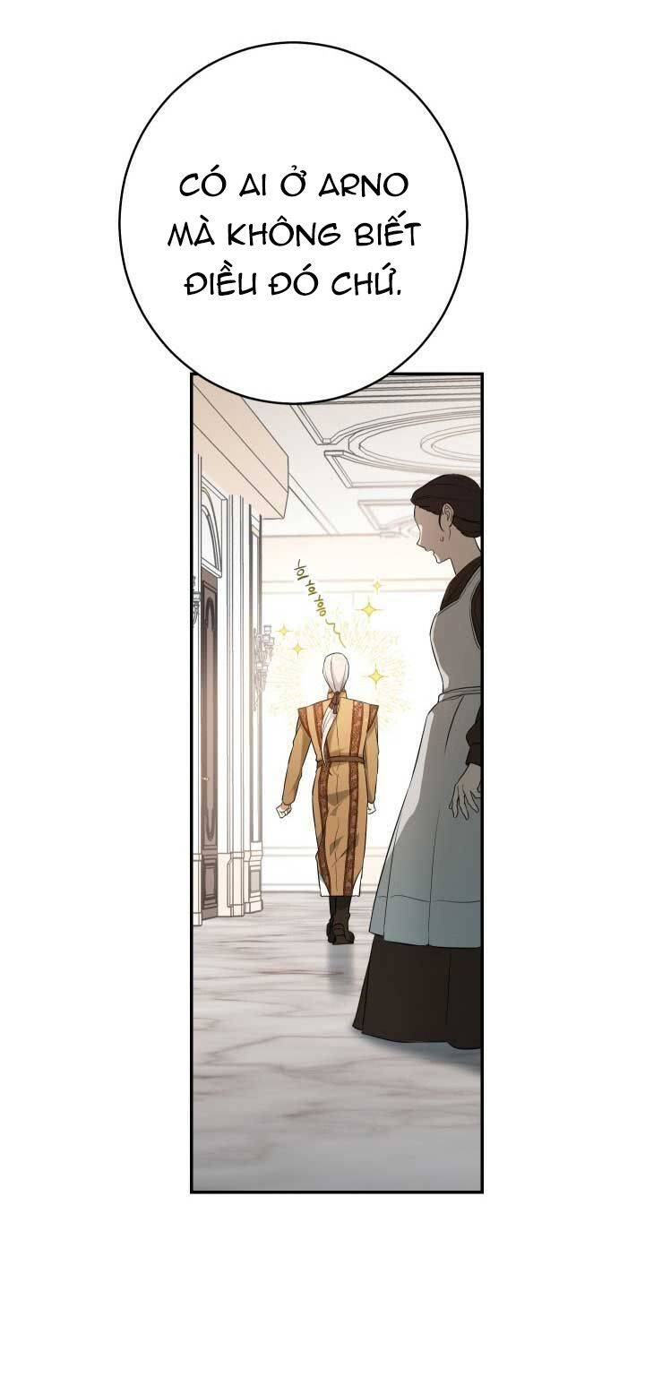 Cuộc Hôn Nhân Vụ Lợi Chapter 21 - 8