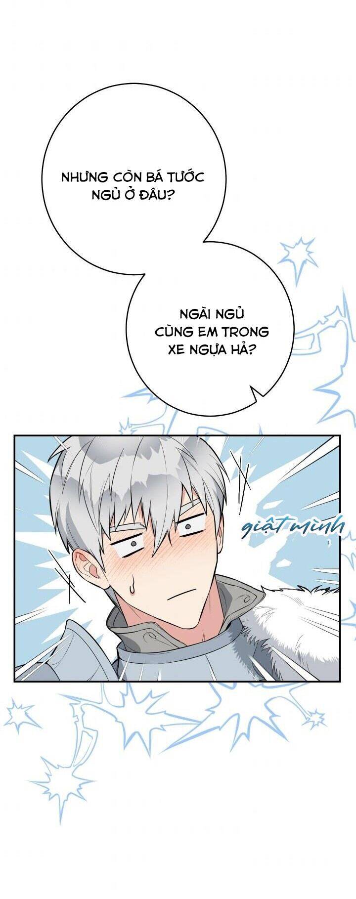 Cuộc Hôn Nhân Vụ Lợi Chapter 22 - 107
