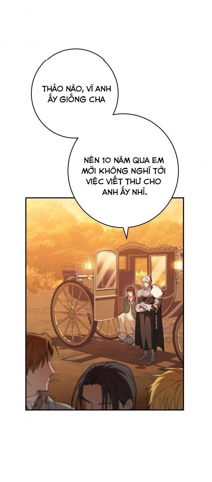 Cuộc Hôn Nhân Vụ Lợi Chapter 22 - 43