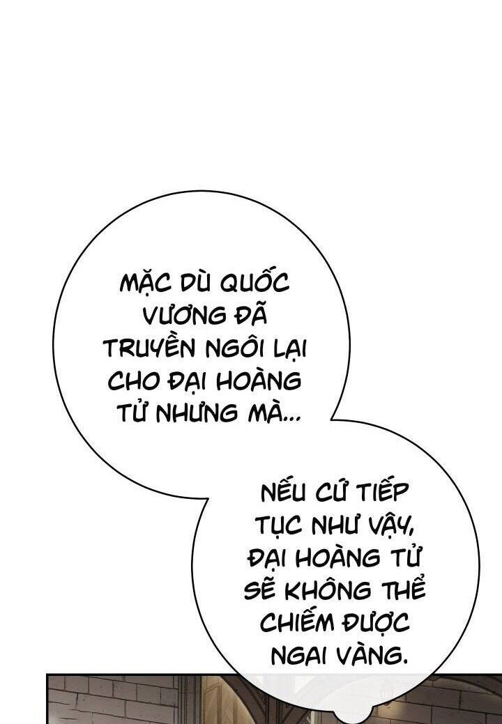 Cuộc Hôn Nhân Vụ Lợi Chapter 23 - 127