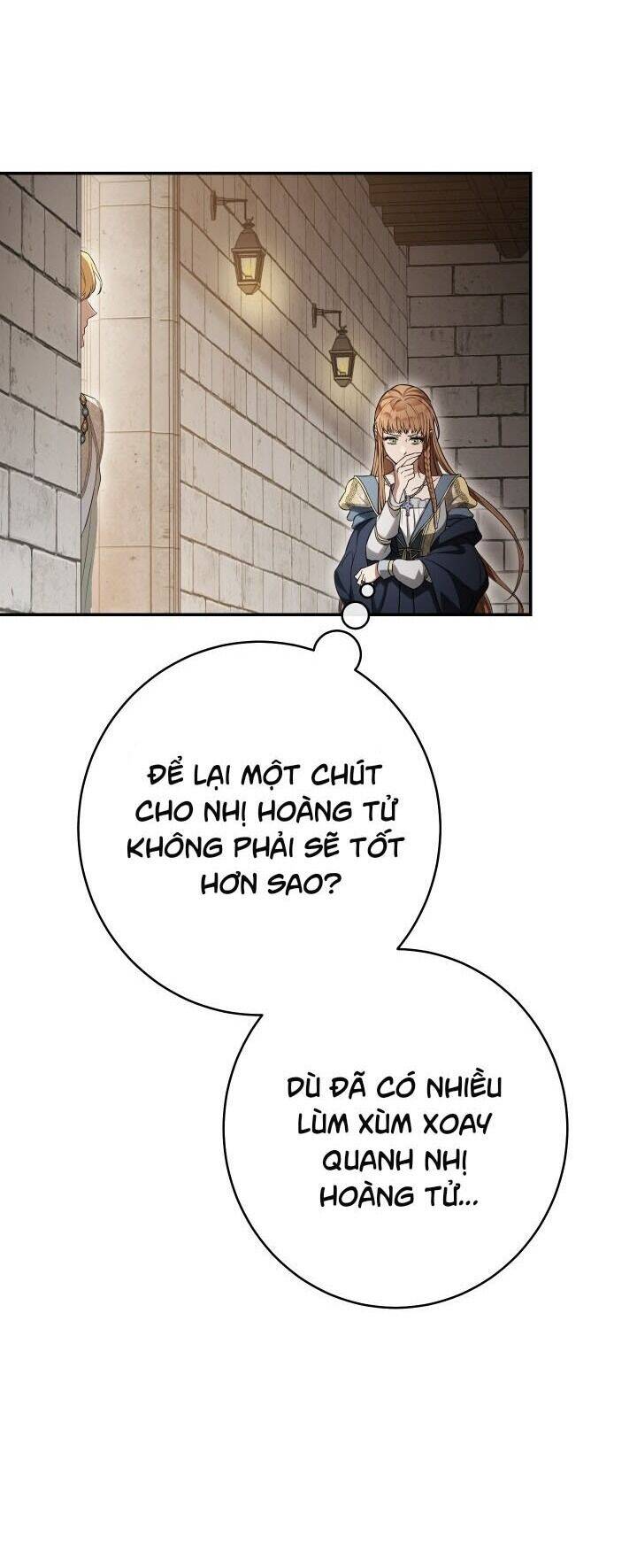 Cuộc Hôn Nhân Vụ Lợi Chapter 23 - 129