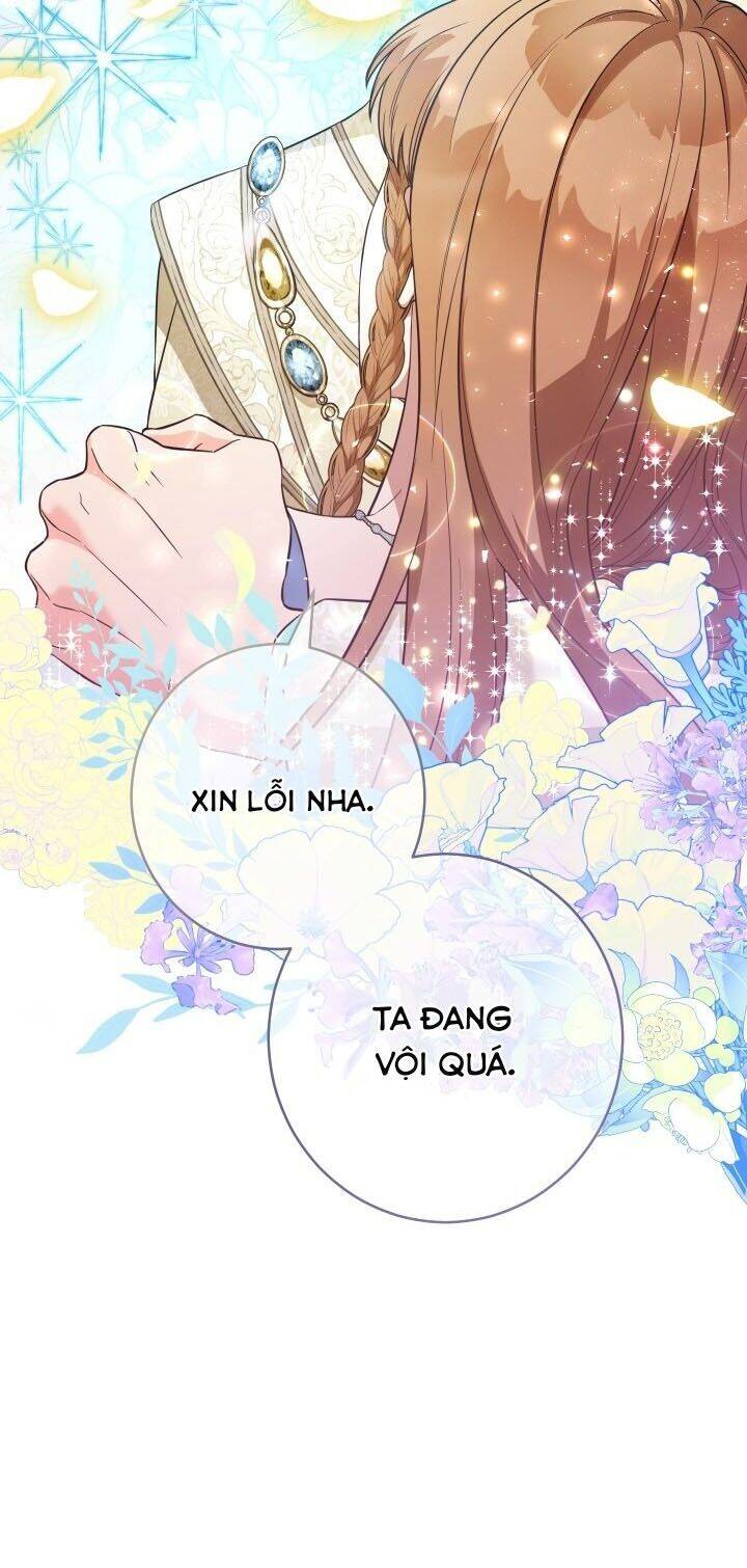 Cuộc Hôn Nhân Vụ Lợi Chapter 23 - 134