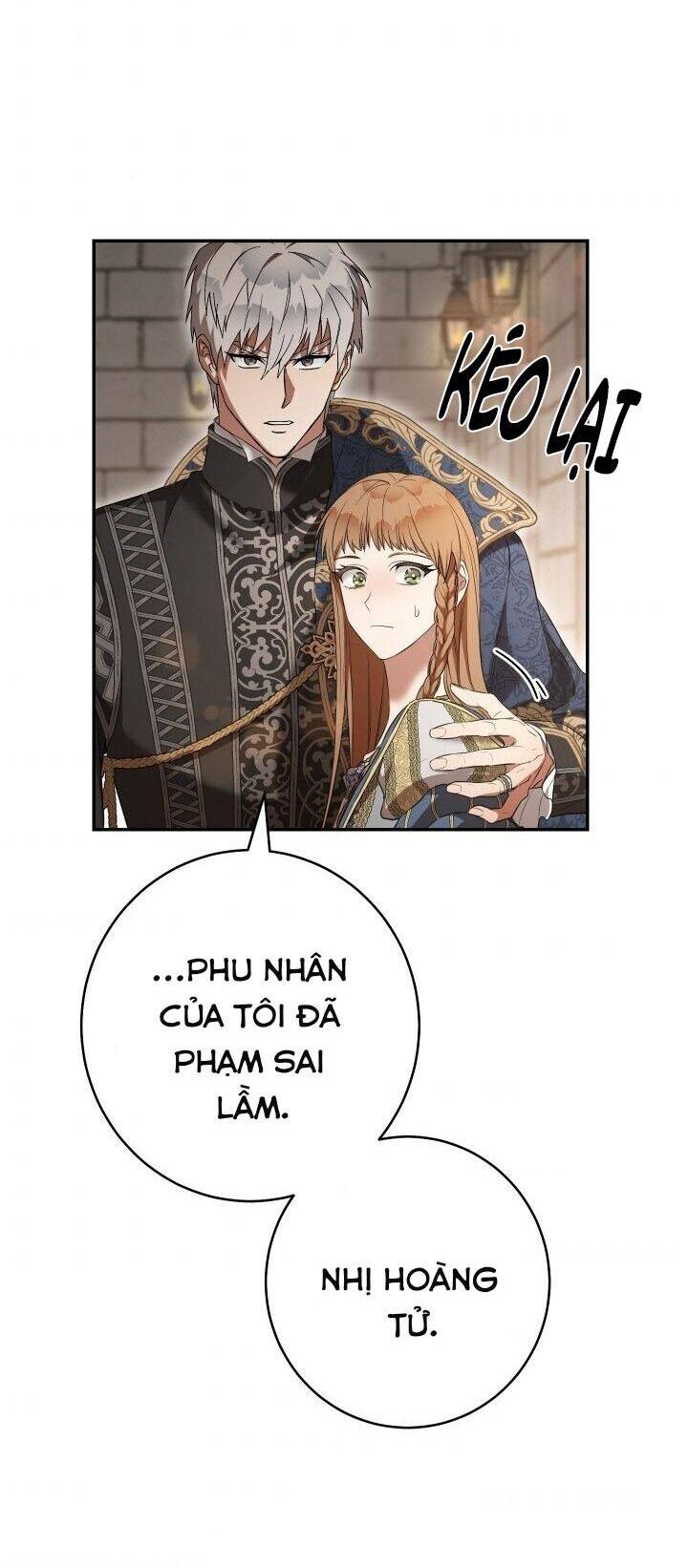 Cuộc Hôn Nhân Vụ Lợi Chapter 23 - 150