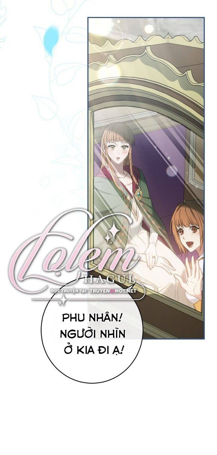 Cuộc Hôn Nhân Vụ Lợi Chapter 23 - 42