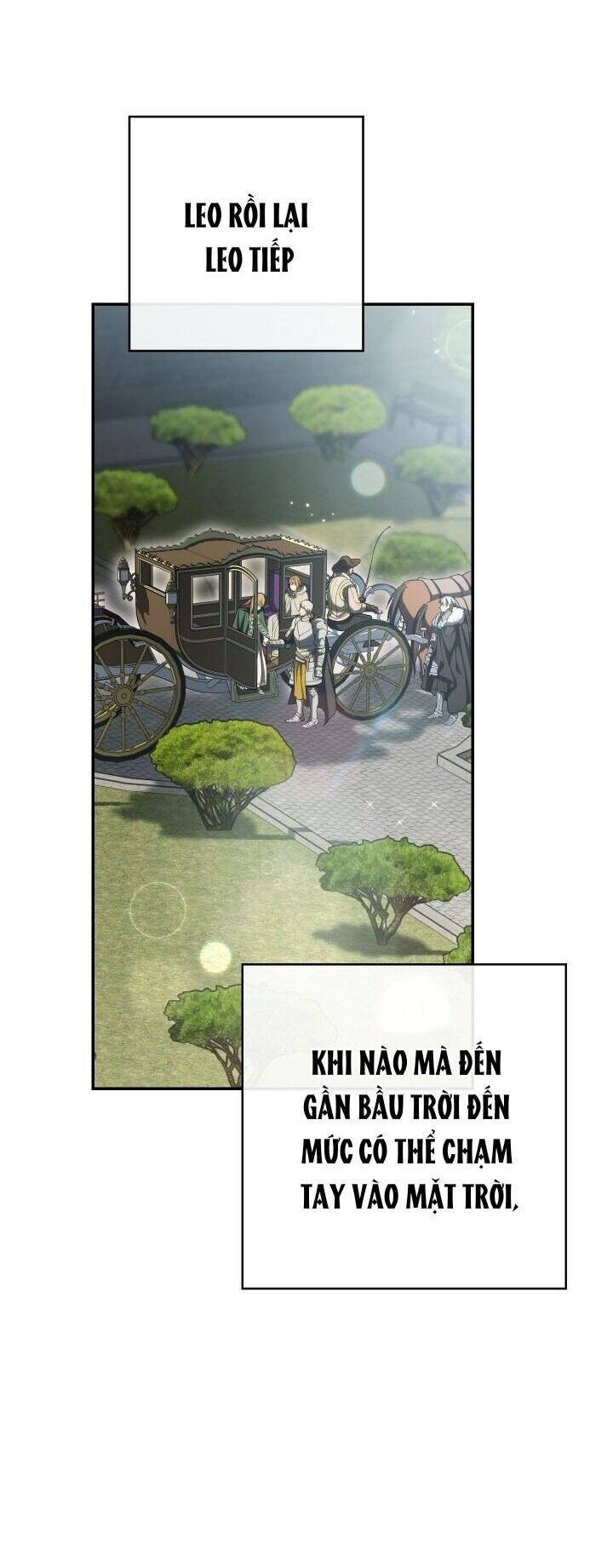 Cuộc Hôn Nhân Vụ Lợi Chapter 23 - 47