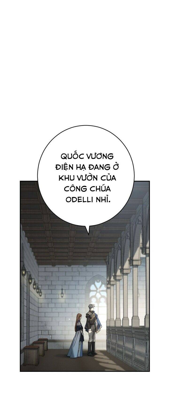 Cuộc Hôn Nhân Vụ Lợi Chapter 23 - 54