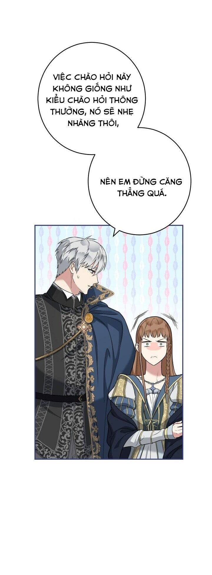 Cuộc Hôn Nhân Vụ Lợi Chapter 23 - 55