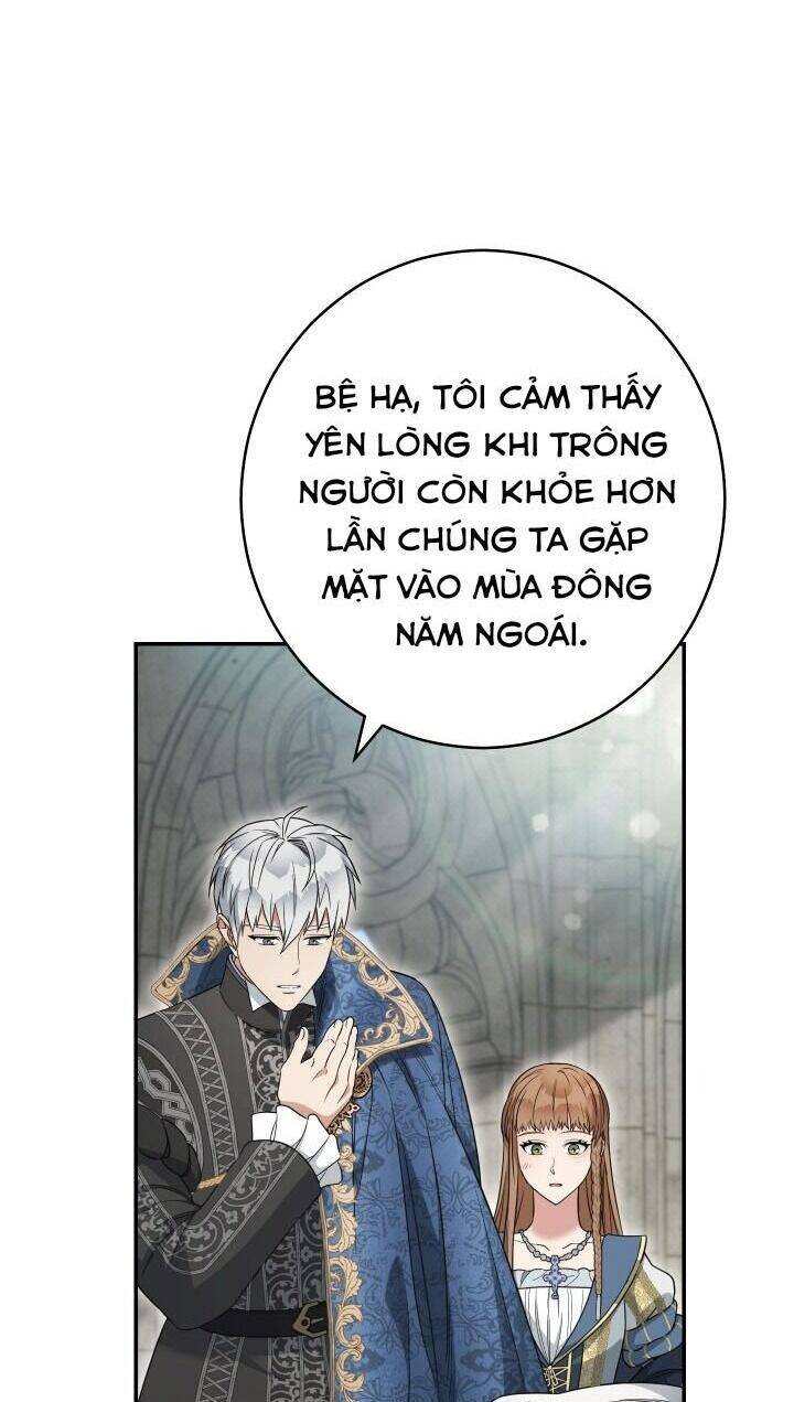 Cuộc Hôn Nhân Vụ Lợi Chapter 23 - 96