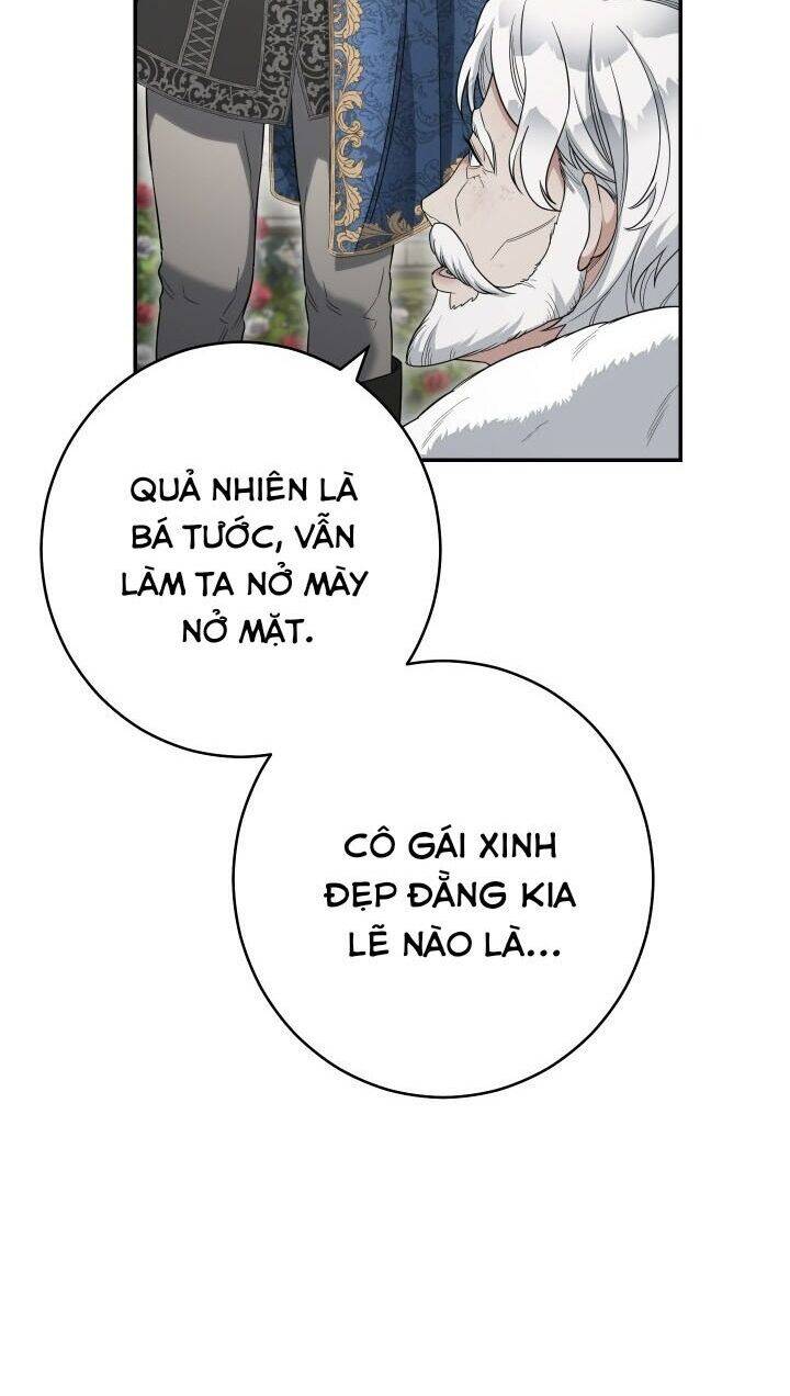 Cuộc Hôn Nhân Vụ Lợi Chapter 23 - 97