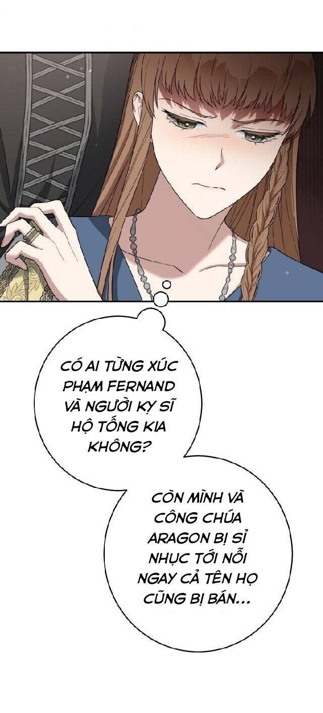 Cuộc Hôn Nhân Vụ Lợi Chapter 24 - 108