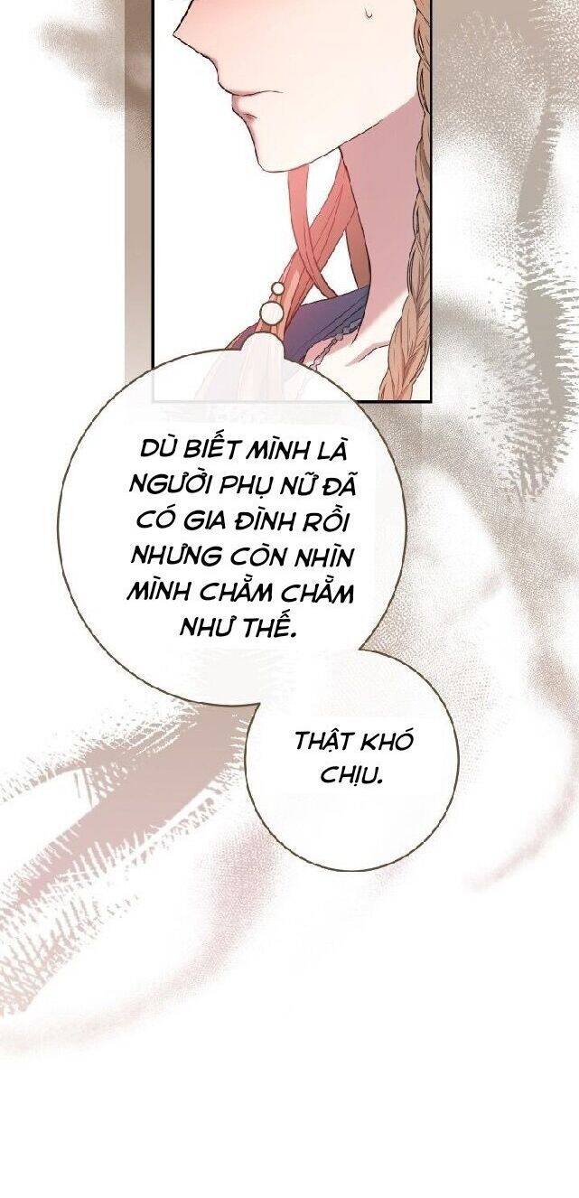 Cuộc Hôn Nhân Vụ Lợi Chapter 24 - 33