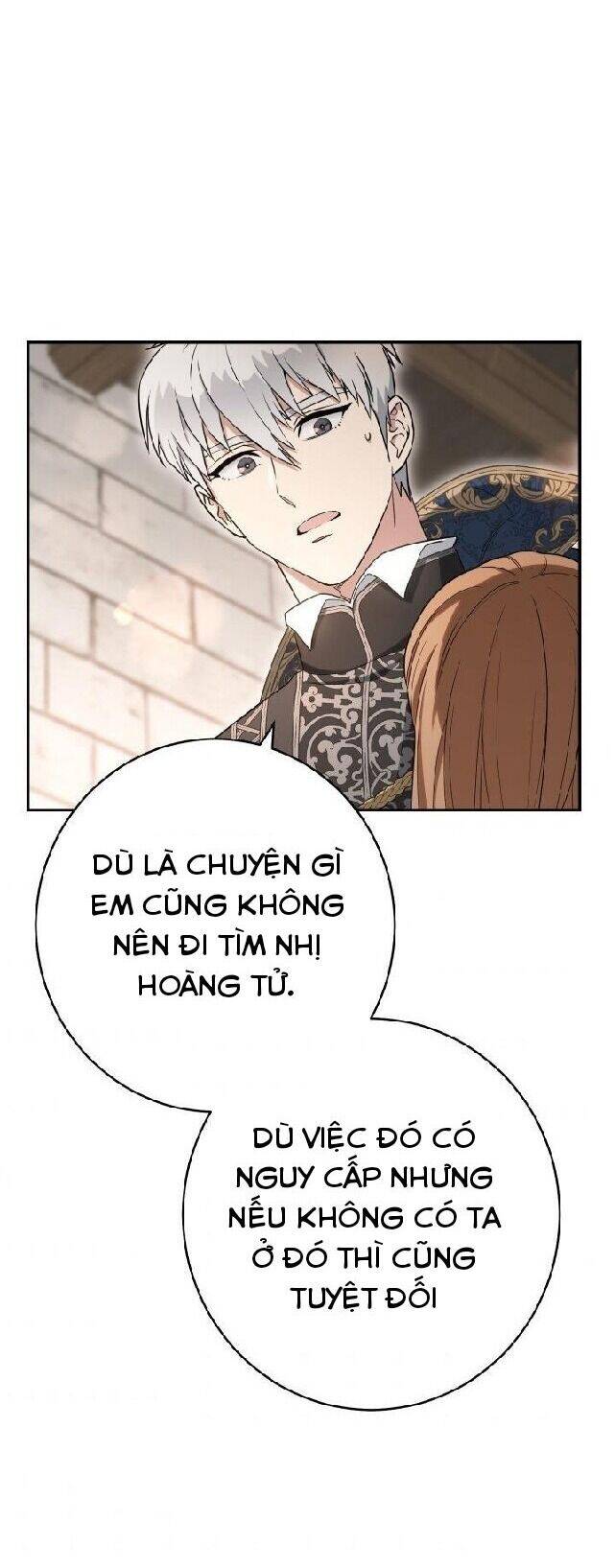 Cuộc Hôn Nhân Vụ Lợi Chapter 24 - 55