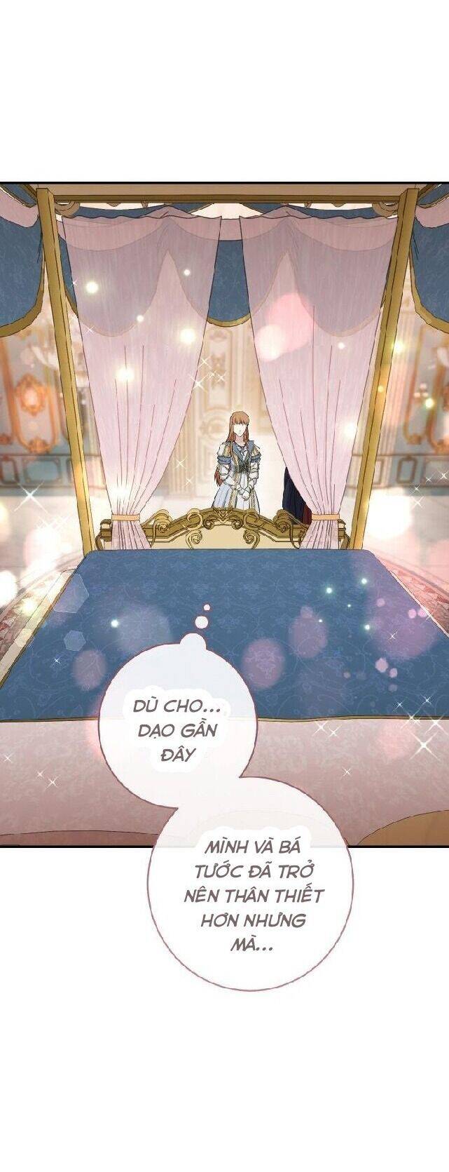 Cuộc Hôn Nhân Vụ Lợi Chapter 24 - 96