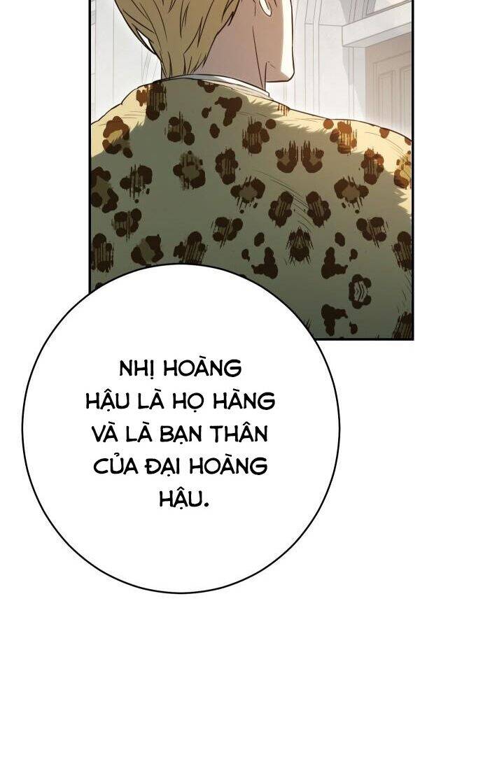 Cuộc Hôn Nhân Vụ Lợi Chapter 26 - 107
