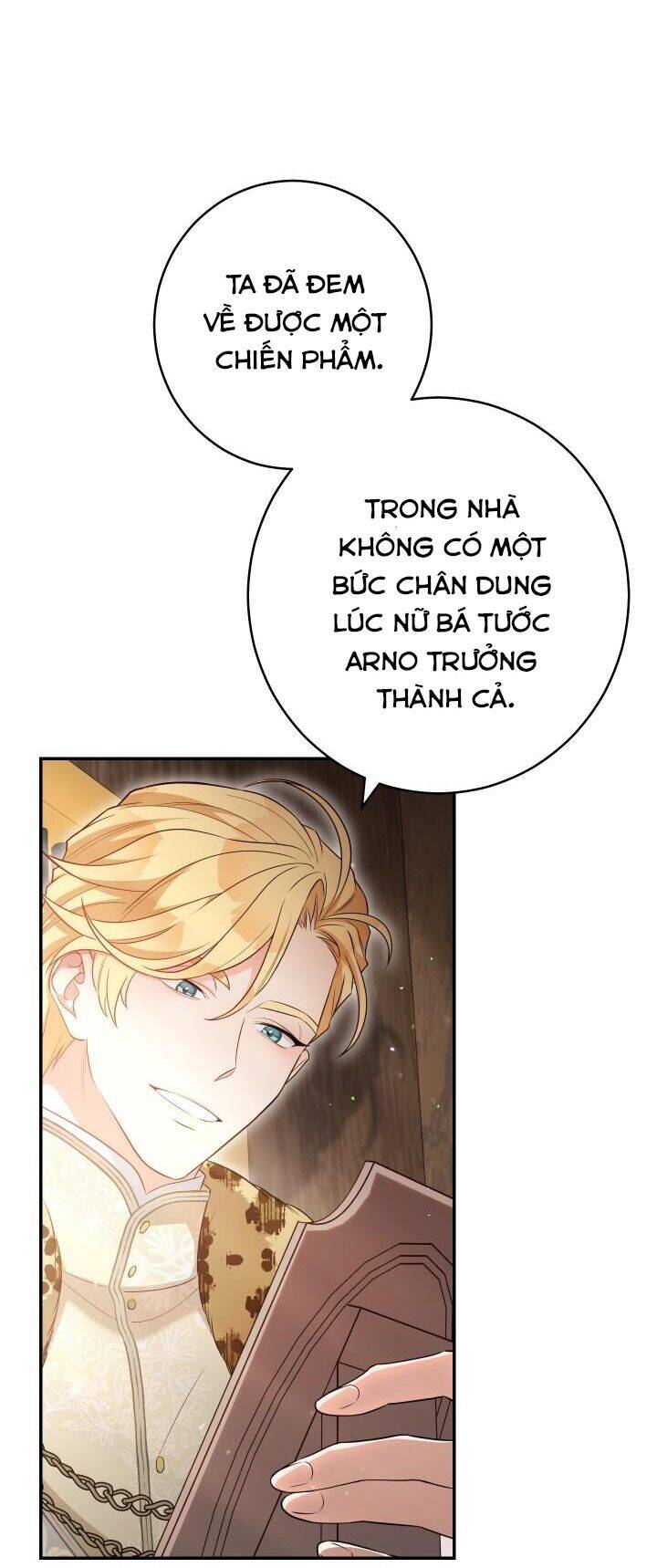 Cuộc Hôn Nhân Vụ Lợi Chapter 26 - 129