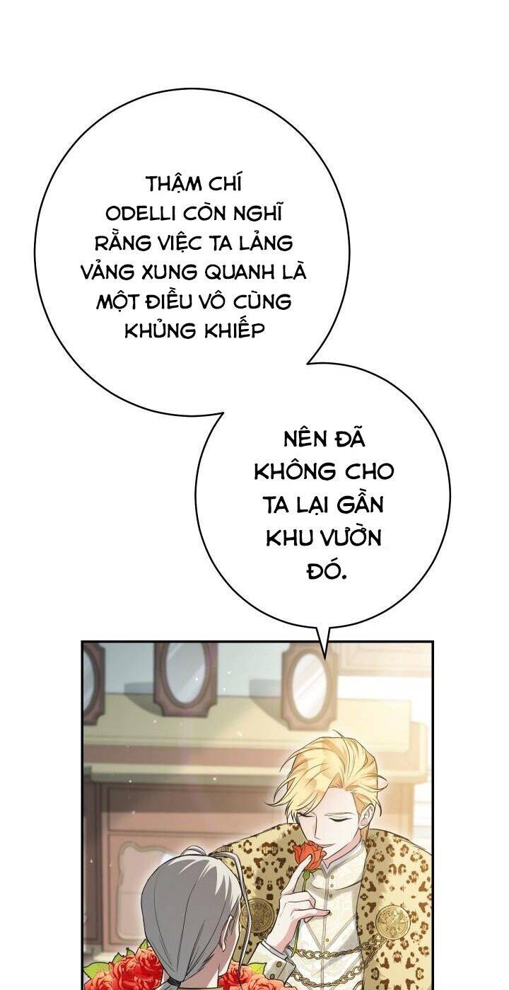 Cuộc Hôn Nhân Vụ Lợi Chapter 26 - 22