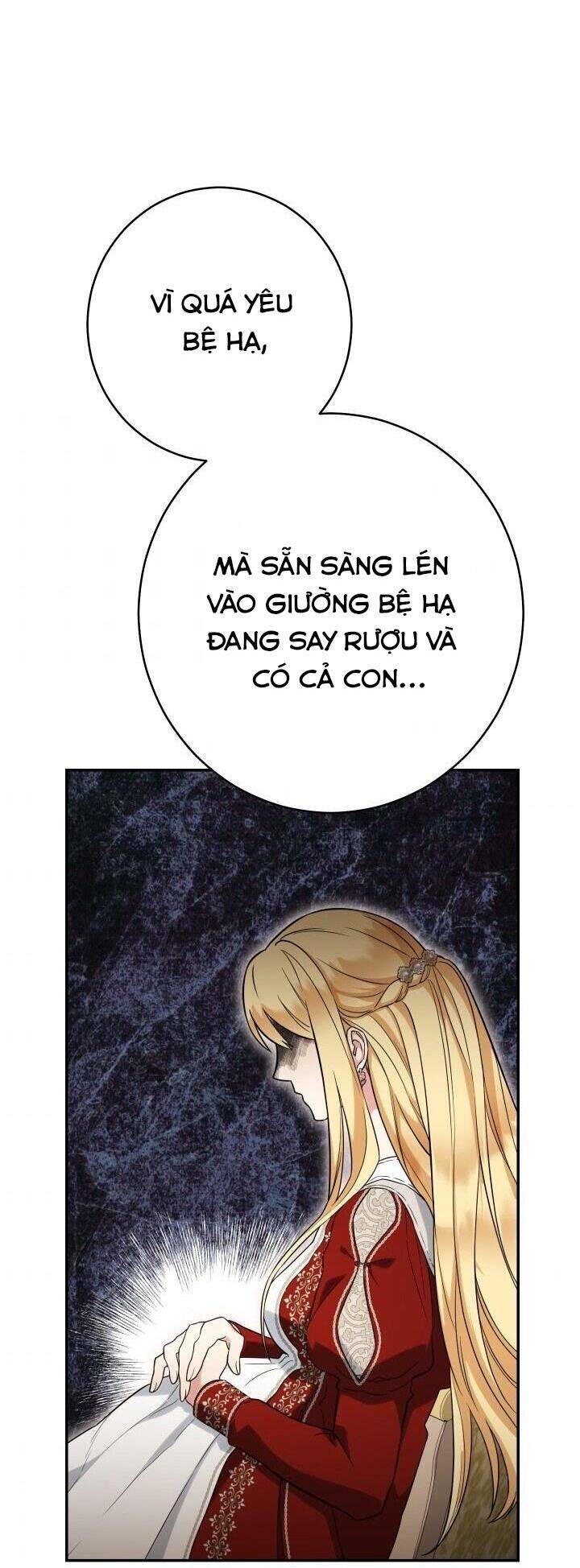 Cuộc Hôn Nhân Vụ Lợi Chapter 26 - 98