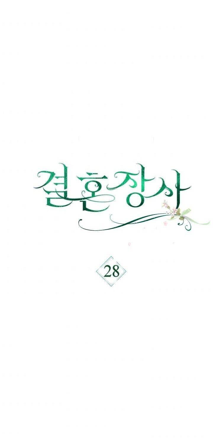 Cuộc Hôn Nhân Vụ Lợi Chapter 28 - 6