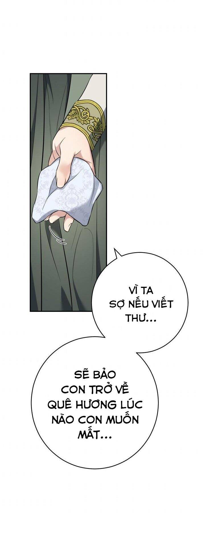 Cuộc Hôn Nhân Vụ Lợi Chapter 28 - 72
