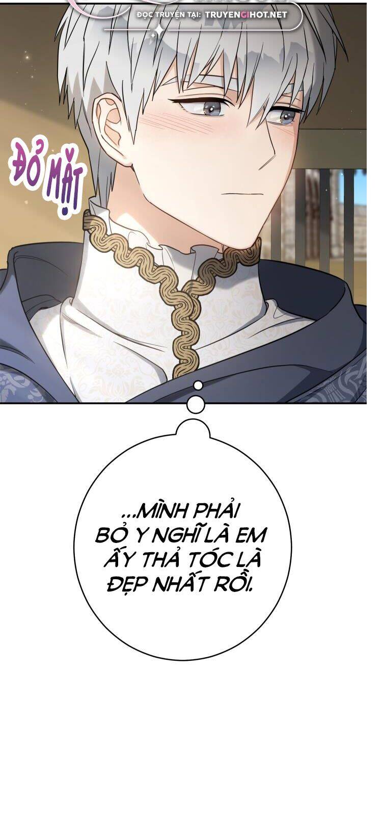 Cuộc Hôn Nhân Vụ Lợi Chapter 29.1 - 16