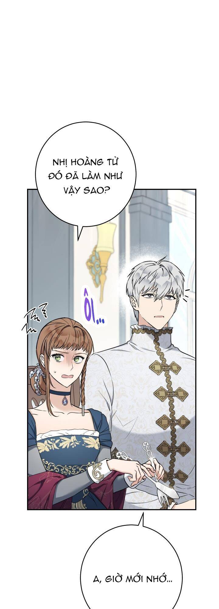 Cuộc Hôn Nhân Vụ Lợi Chapter 29.1 - 22