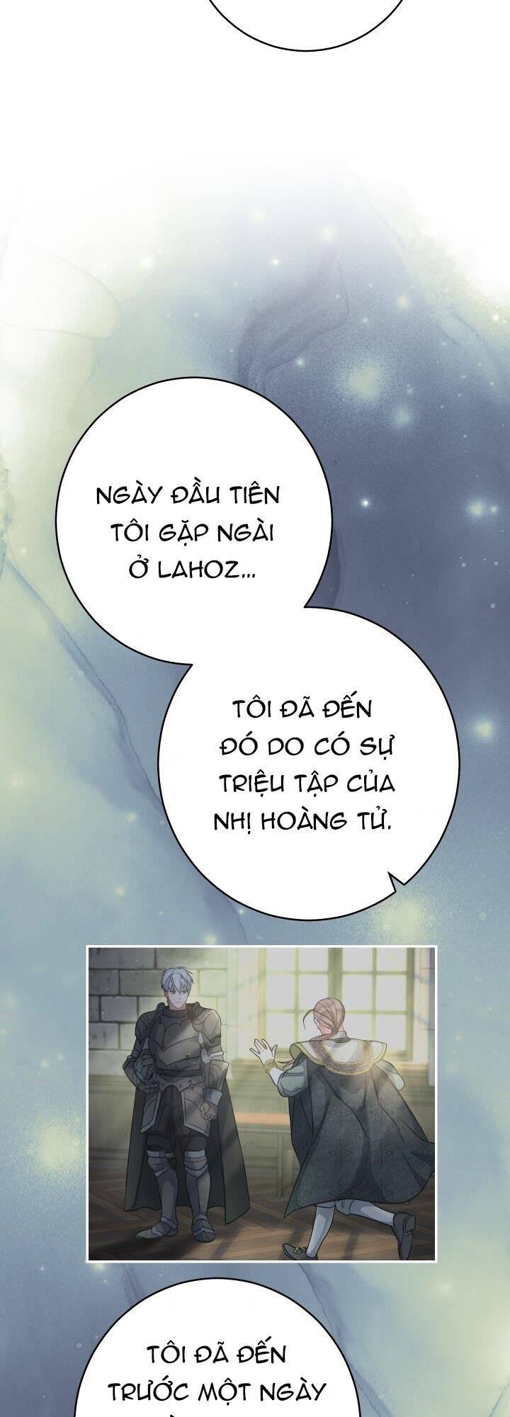 Cuộc Hôn Nhân Vụ Lợi Chapter 29.1 - 23