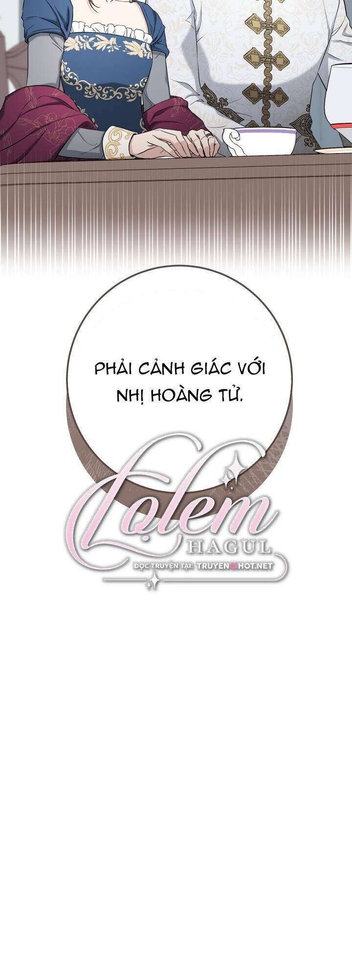 Cuộc Hôn Nhân Vụ Lợi Chapter 29.1 - 40