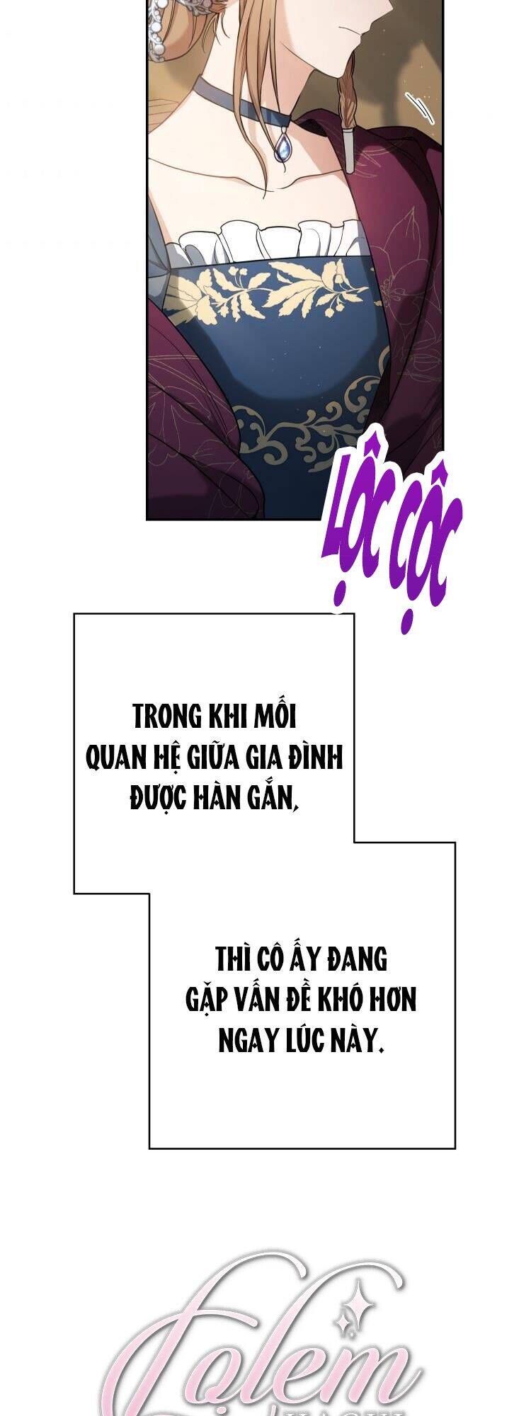 Cuộc Hôn Nhân Vụ Lợi Chapter 29.1 - 5