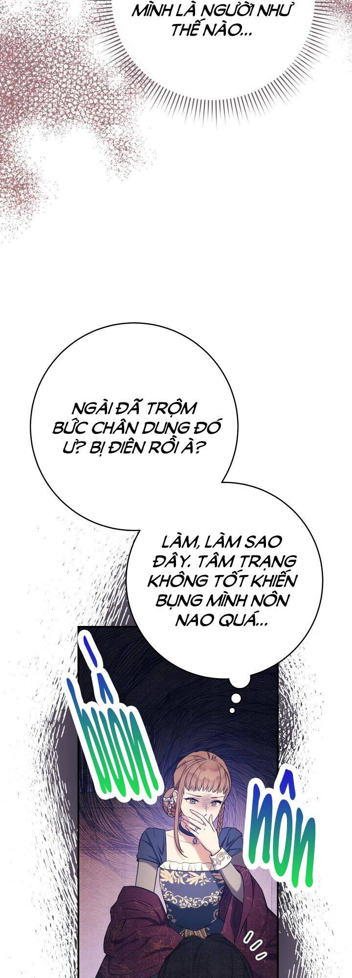 Cuộc Hôn Nhân Vụ Lợi Chapter 29.1 - 46