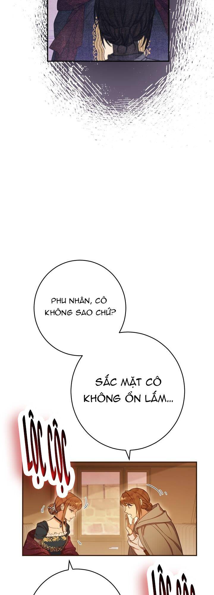 Cuộc Hôn Nhân Vụ Lợi Chapter 29.1 - 47