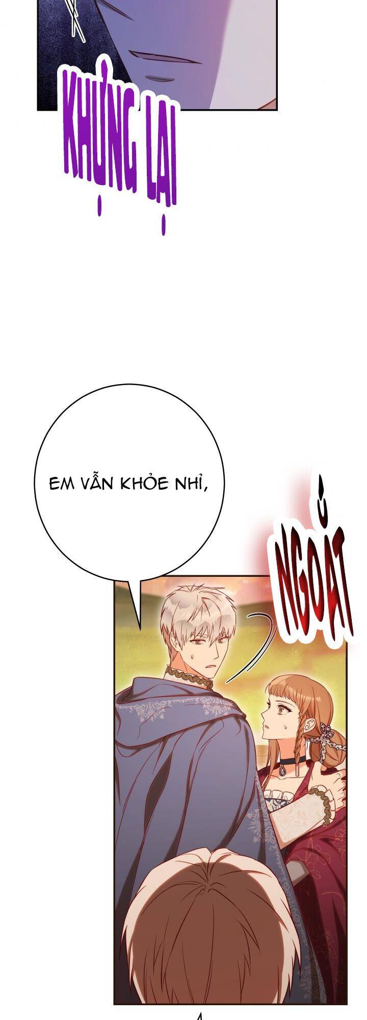 Cuộc Hôn Nhân Vụ Lợi Chapter 29.2 - 4