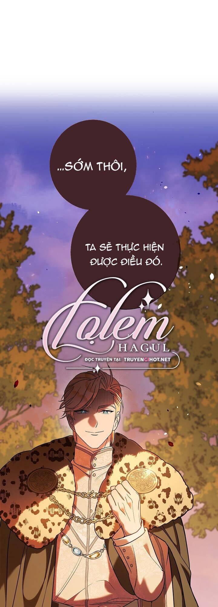 Cuộc Hôn Nhân Vụ Lợi Chapter 31.1 - 13